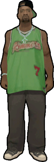 Avatar