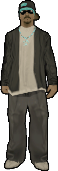 Avatar