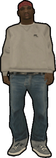 Avatar