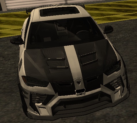 Tiger Bac