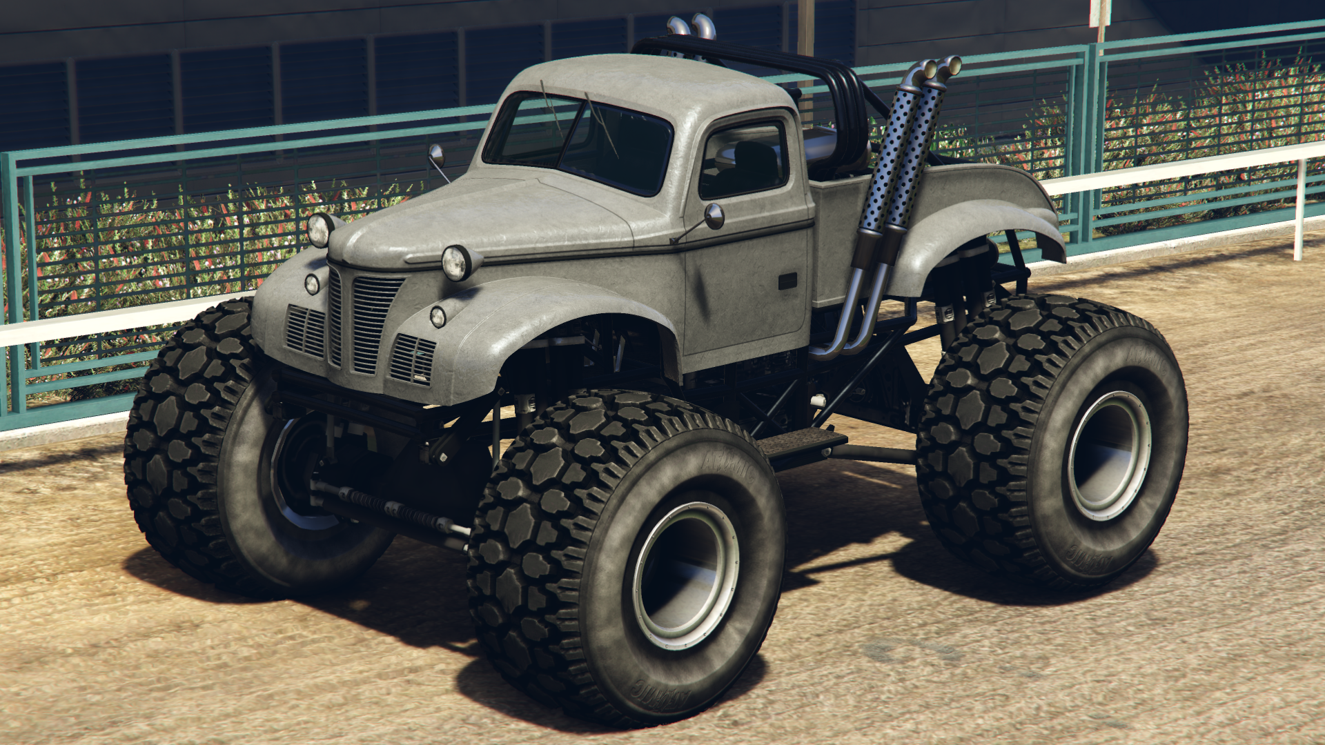 Monster