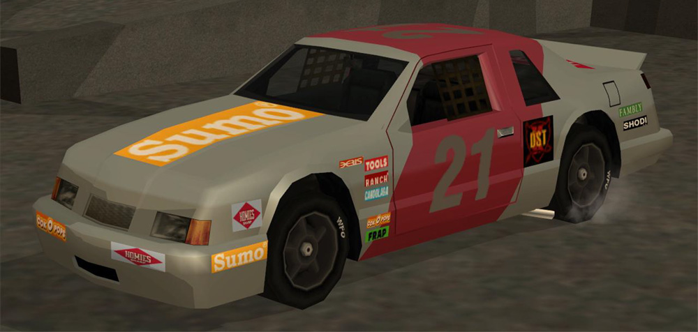 Hotring Racer
