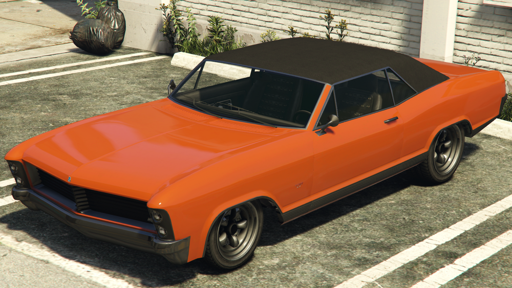 Buccaneer
