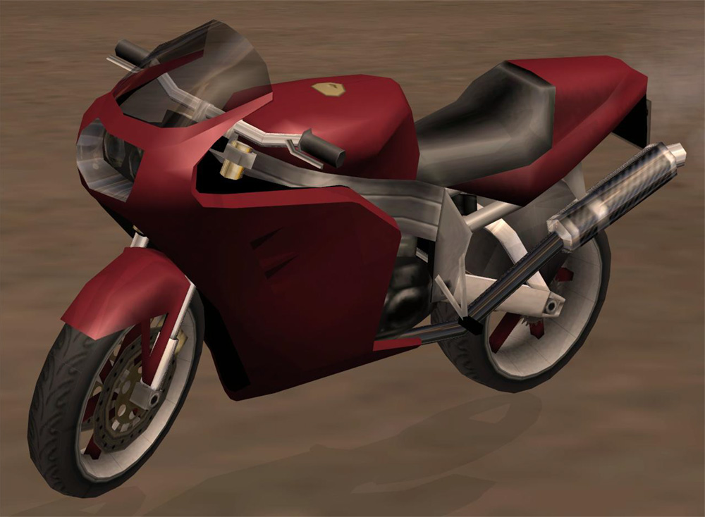 FCR-900