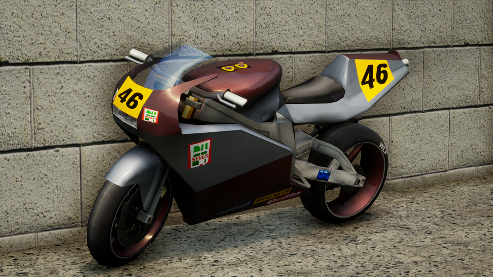 NRG-500