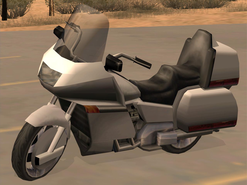 Goldwing